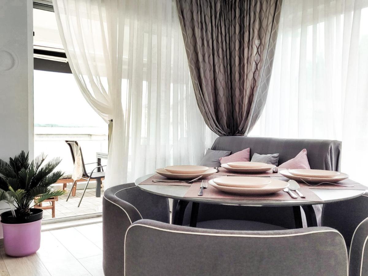 Rosemarie Beach Suites Ζαντάρ Εξωτερικό φωτογραφία