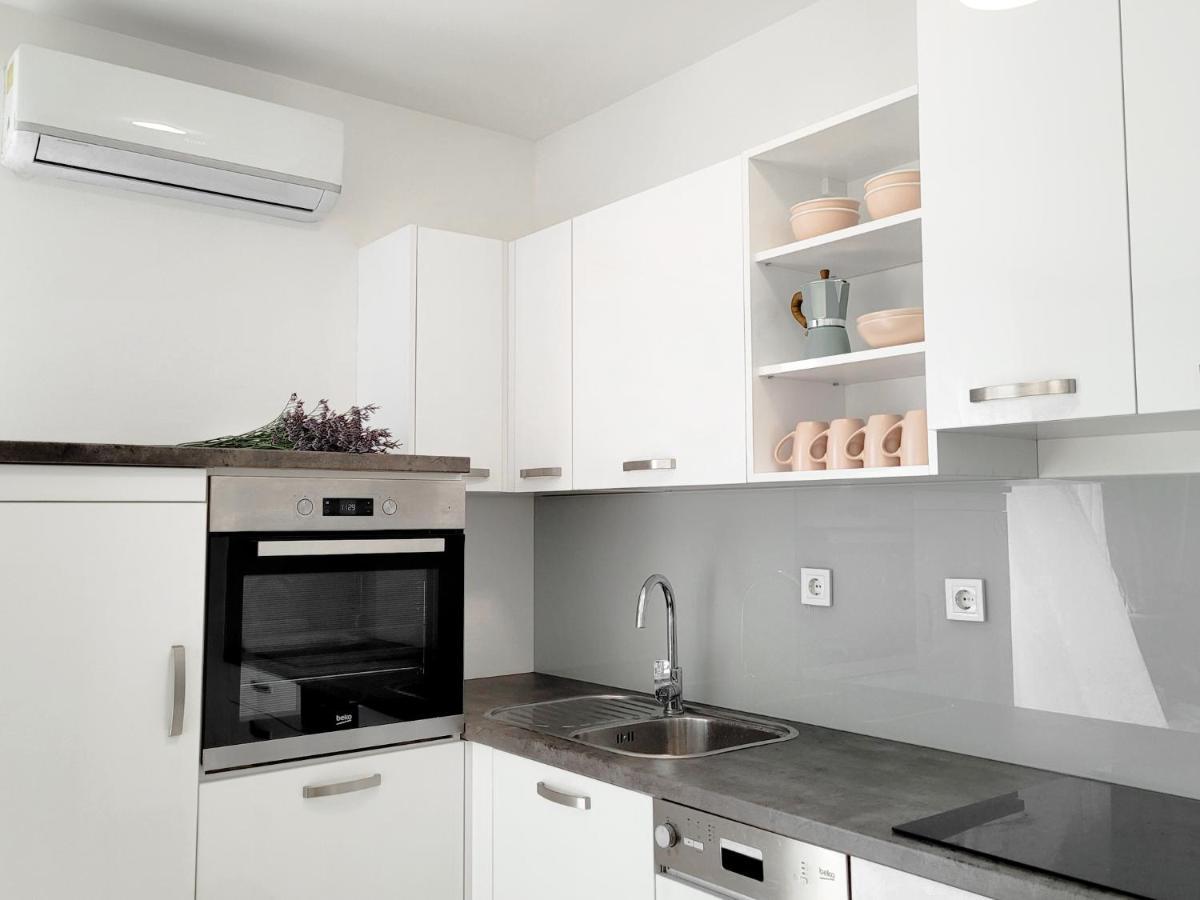 Rosemarie Beach Suites Ζαντάρ Εξωτερικό φωτογραφία