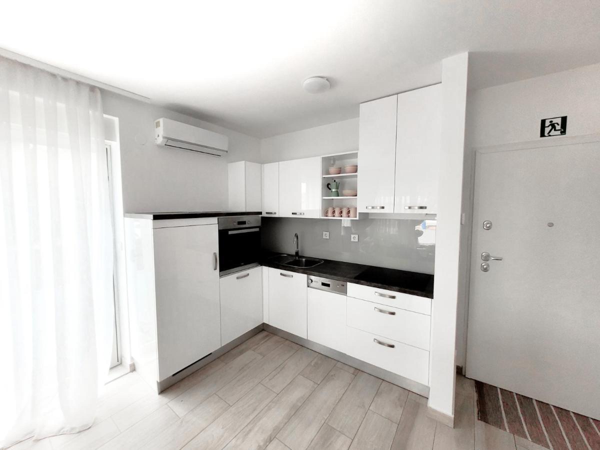 Rosemarie Beach Suites Ζαντάρ Εξωτερικό φωτογραφία