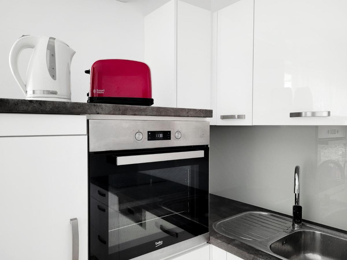 Rosemarie Beach Suites Ζαντάρ Εξωτερικό φωτογραφία
