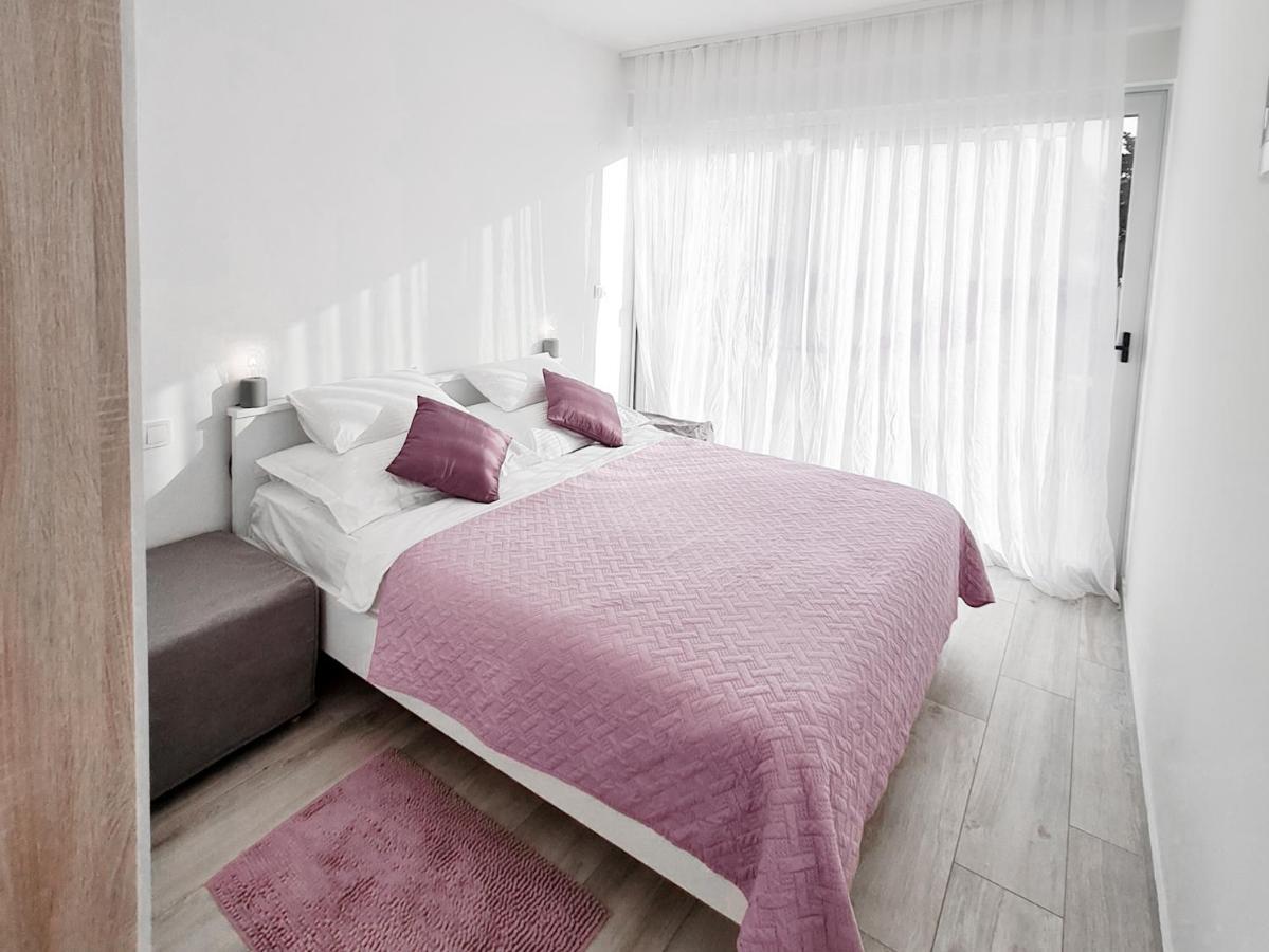 Rosemarie Beach Suites Ζαντάρ Εξωτερικό φωτογραφία
