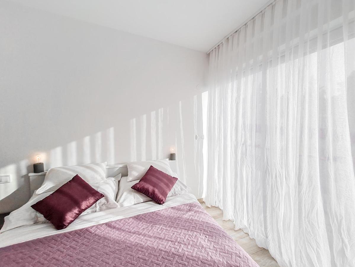 Rosemarie Beach Suites Ζαντάρ Εξωτερικό φωτογραφία