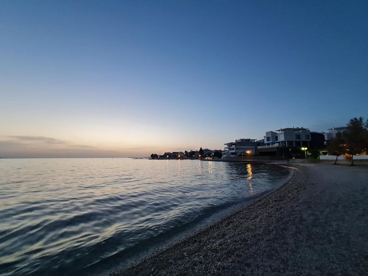 Rosemarie Beach Suites Ζαντάρ Εξωτερικό φωτογραφία