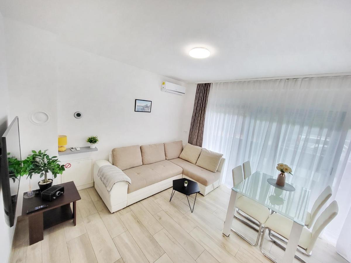 Rosemarie Beach Suites Ζαντάρ Εξωτερικό φωτογραφία