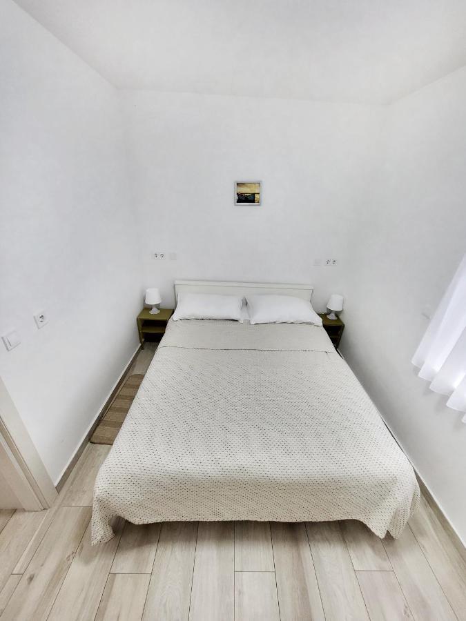 Rosemarie Beach Suites Ζαντάρ Εξωτερικό φωτογραφία