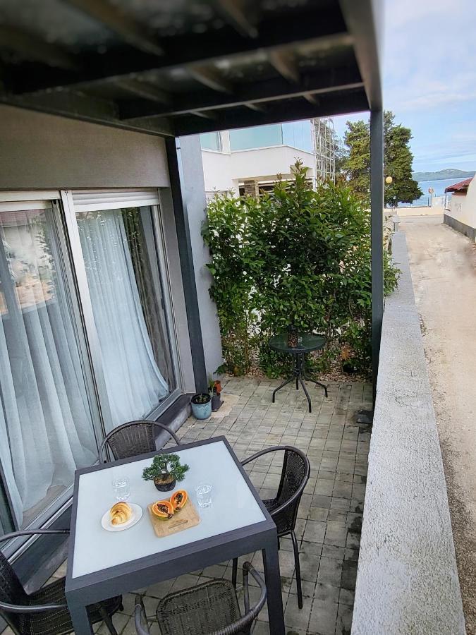 Rosemarie Beach Suites Ζαντάρ Εξωτερικό φωτογραφία