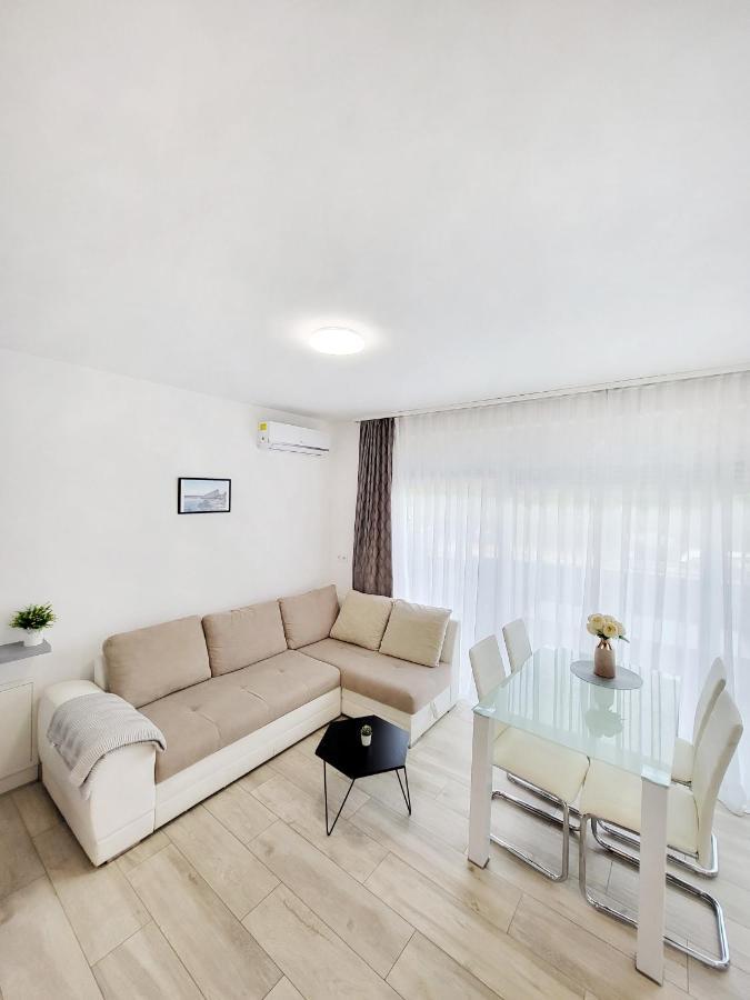 Rosemarie Beach Suites Ζαντάρ Εξωτερικό φωτογραφία
