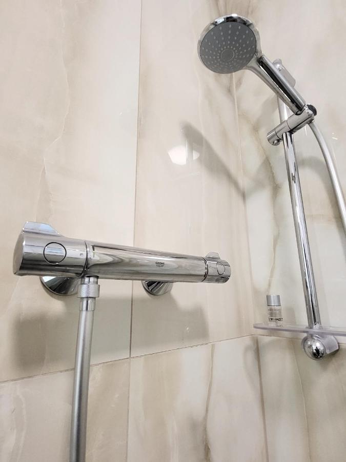 Rosemarie Beach Suites Ζαντάρ Εξωτερικό φωτογραφία