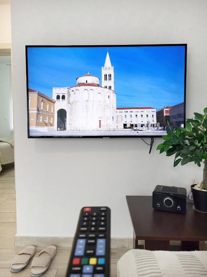 Rosemarie Beach Suites Ζαντάρ Εξωτερικό φωτογραφία